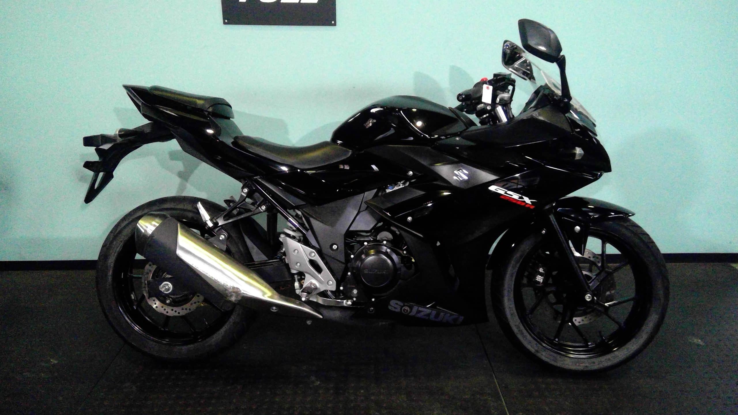 GSX250R DN11A 250㏄中古ﾊﾞｲｸ 全国通販可