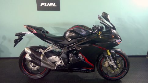 CBR250RR MC51 250㏄中古バイク 全国通信販売可能